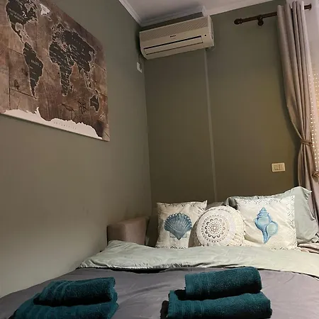 Theomar * Δυρράχιο