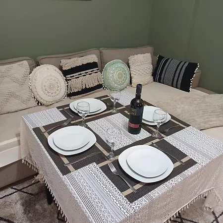 Theomar Apartament Durrës